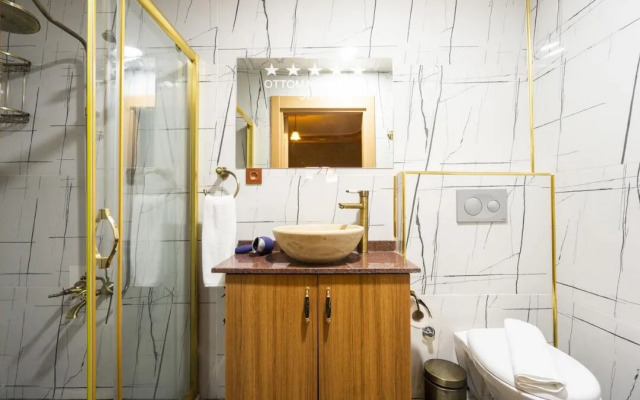 Ottoman Design Suites