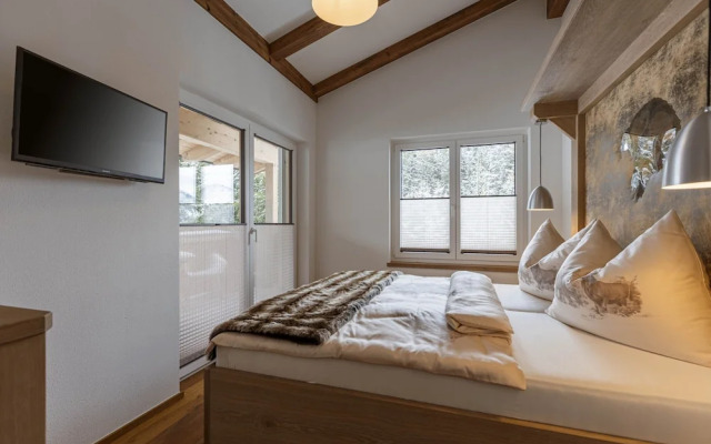 Penthouse Near Mittersill