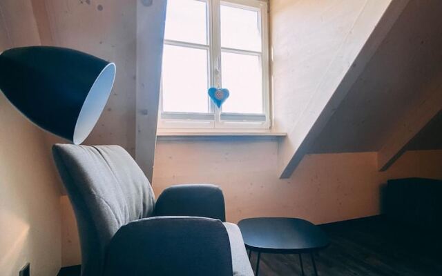 Stadthotel Haslach