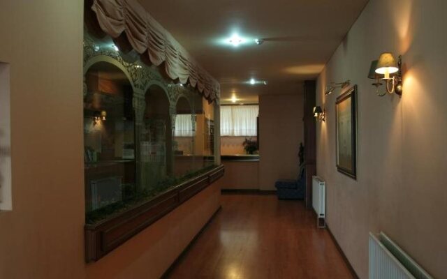 Hotel Canal