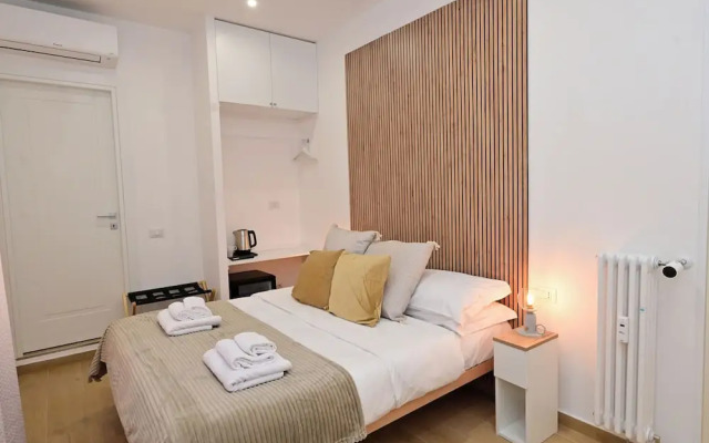 Relais Trastevere Station