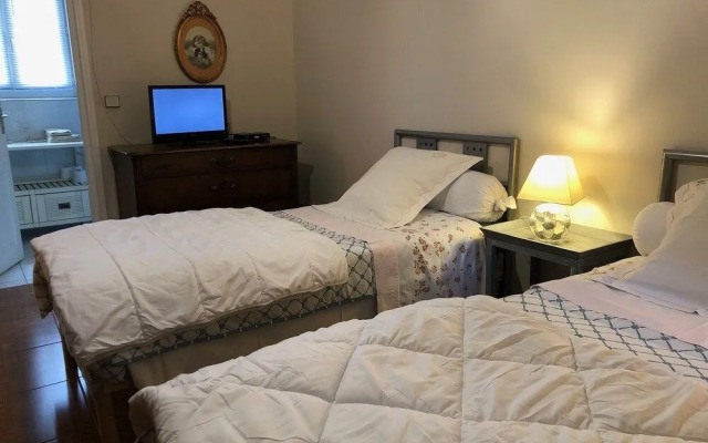 Le Gîte de Pouzatel