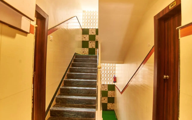 Hotel Disha Palace