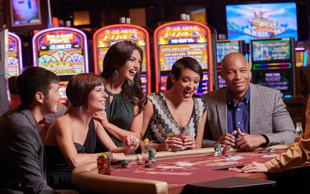 Live! Casino & Hotel - Maryland