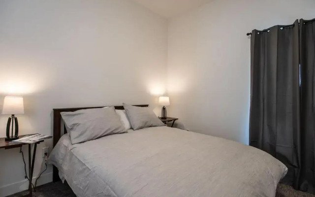 The Mac Shack by Revelstoke Vacations