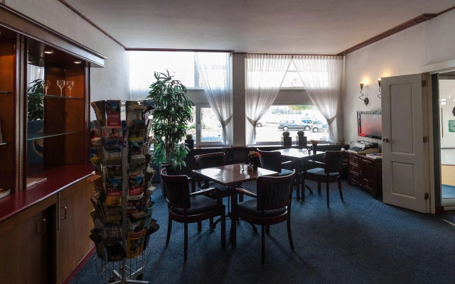 Leeuwarder Euro Hotel