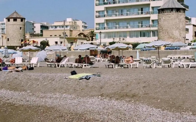 Hotel Riviera
