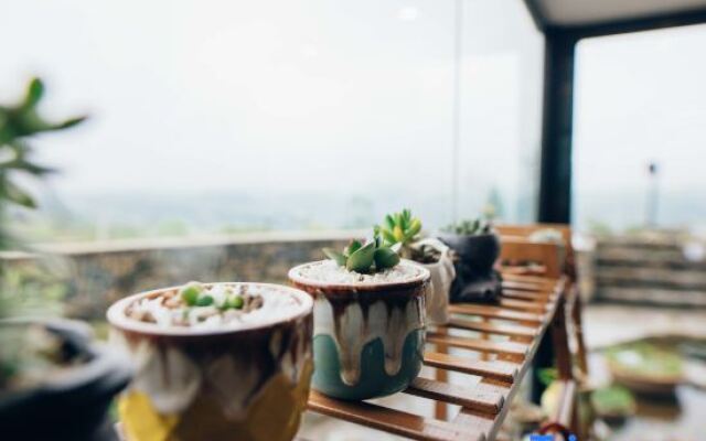Yutang Muyun Homestay