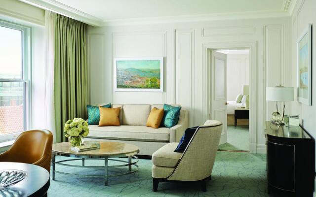 The Langham, Sydney