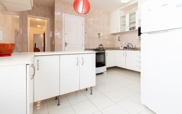 Copacabana Studio Pompeia