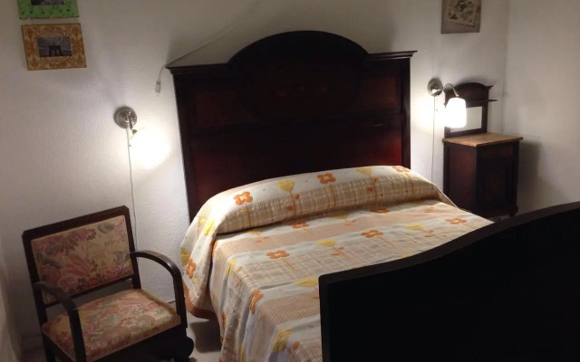 Casa Marifina