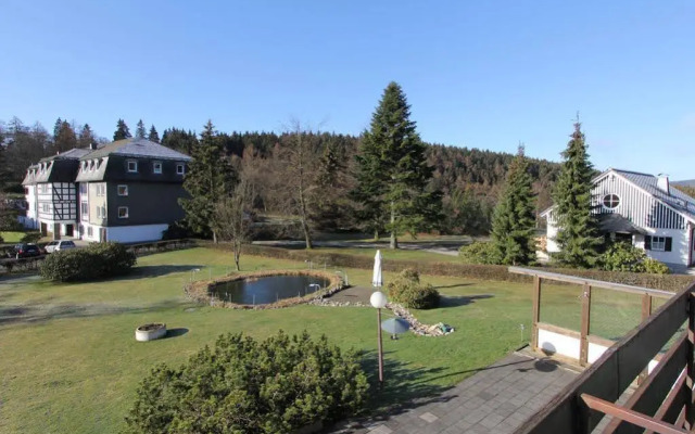 Hotel Gasthaus Tröster