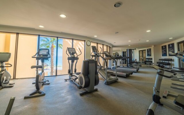 Puerta Cortés Residences by Lumina