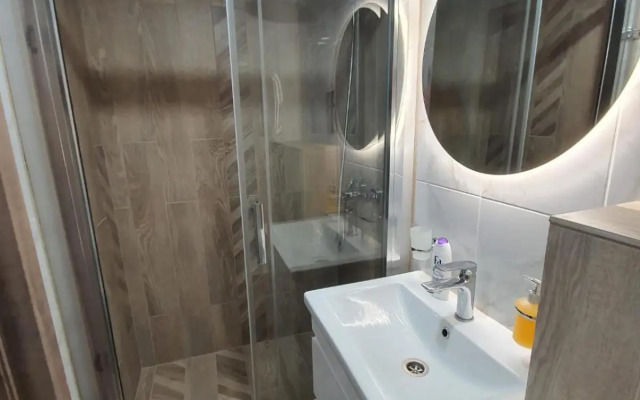 New duplex apartment 2021