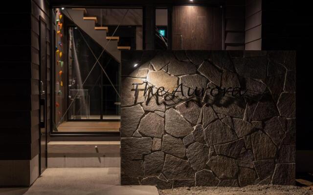 Hakuba Aurora Chalet