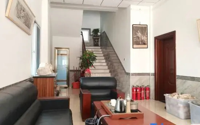 Haizhibin Hotel