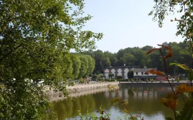 Ibis les Etangs des Moines