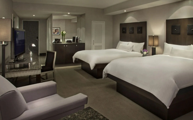 White Oaks Resort & Spa