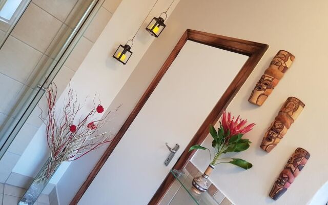 Afari Luxury Boutique