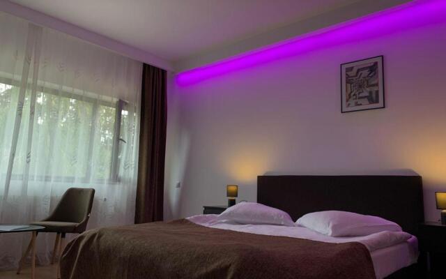 Residence SINAIA Apartments