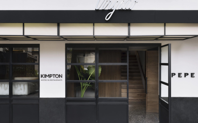 Kimpton Virgilio Polanco by IHG