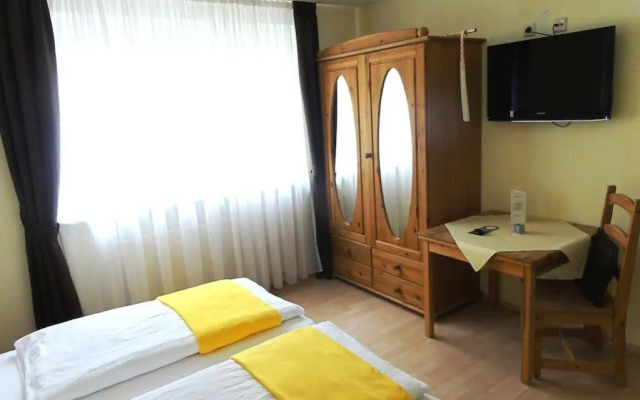 Hotel Wirtshaus Krone
