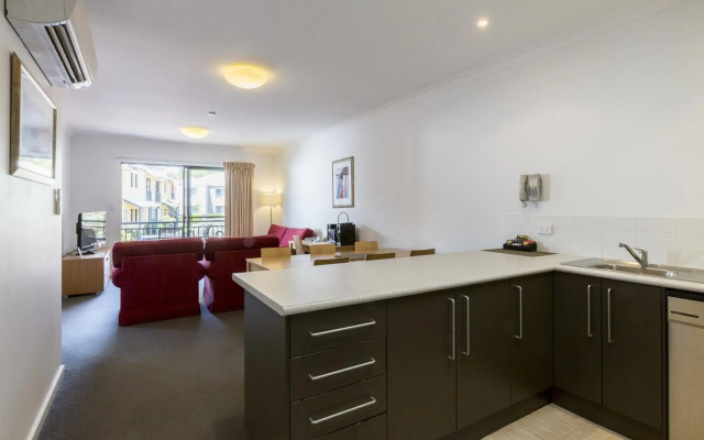 Leeuwin Apartments