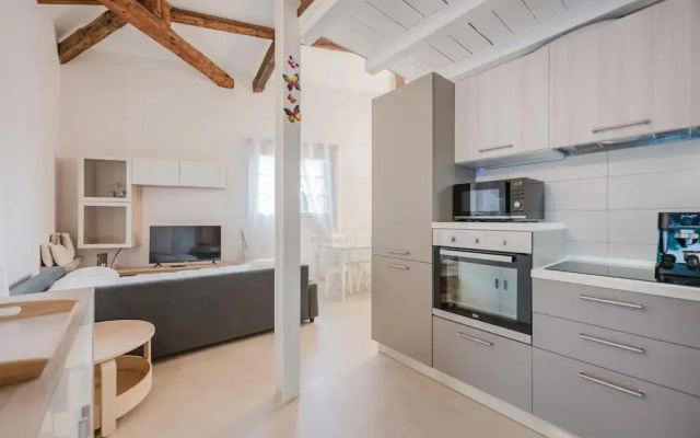 Casa dell'Aquila - 10 min from Venice