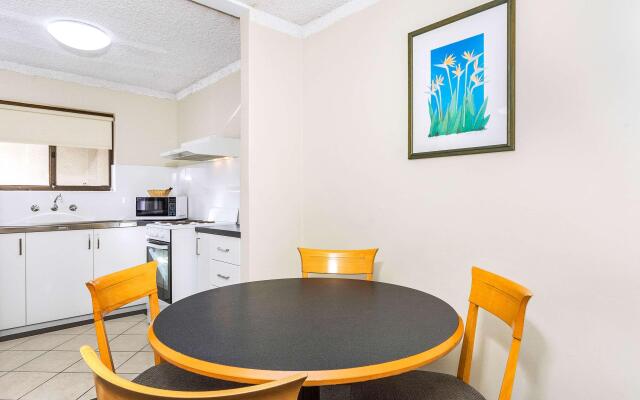 Quality Resort Sorrento Beach