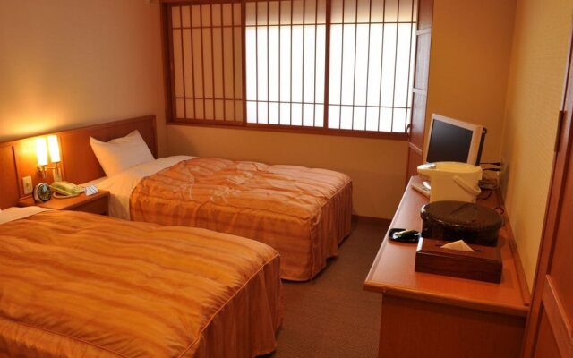 Odaito Onsen Notsuke Yumoto Utaseya