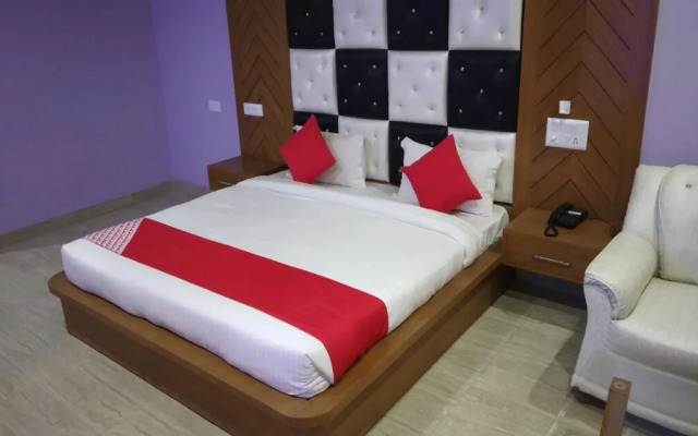 Hotel Shyam Regency by OYO Rooms