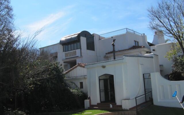 Kleineweide Guest House