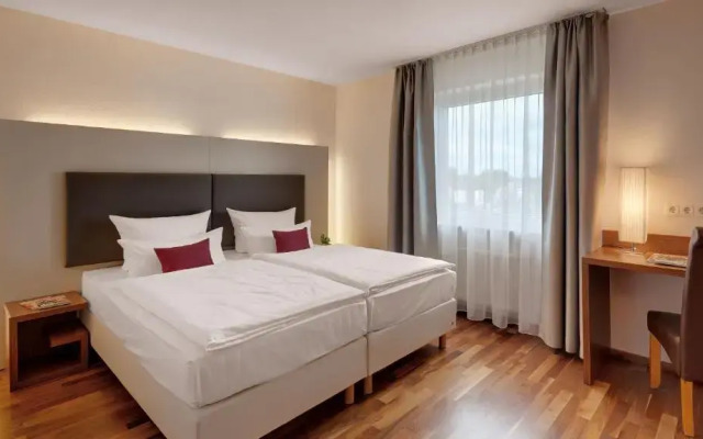 Hotel Newton Heilbronn