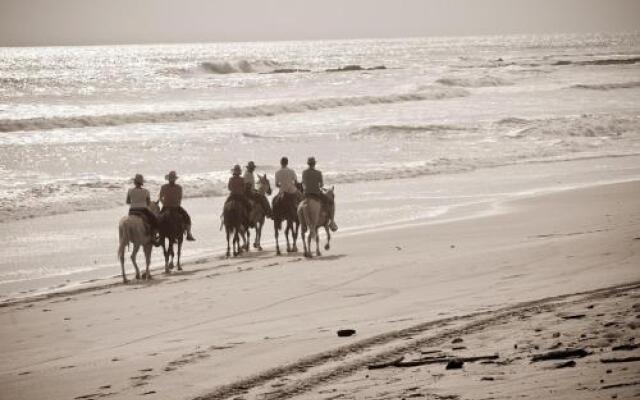 Santa Teresa Surf Vista Villas