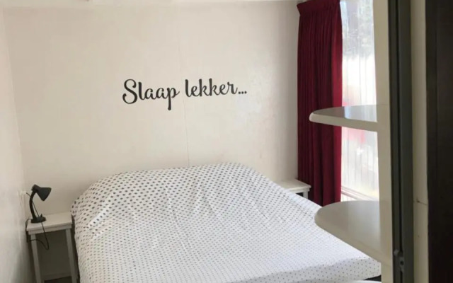 Bonte Specht