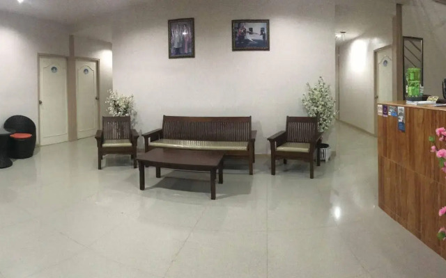 B Place Guesthouse