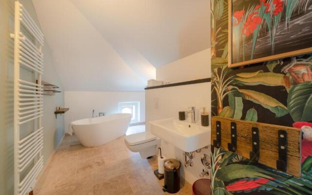 Design Apartments - Villa Arnim