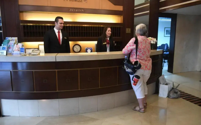 Casa D Or Hotel