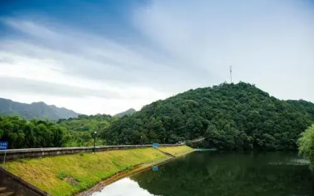 Xi Xiang Ji Guesthouse