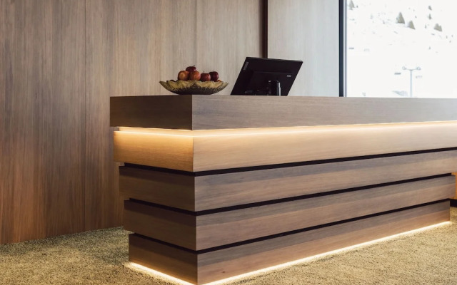 Hotel Lisl