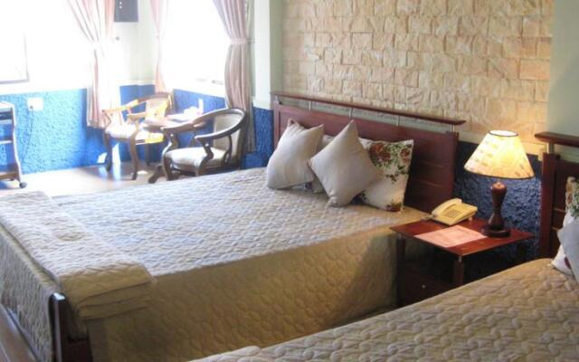 Original Binh Duong 4 Hotel
