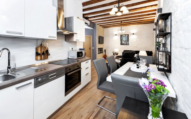 Luxury Apartment Kastela Antika