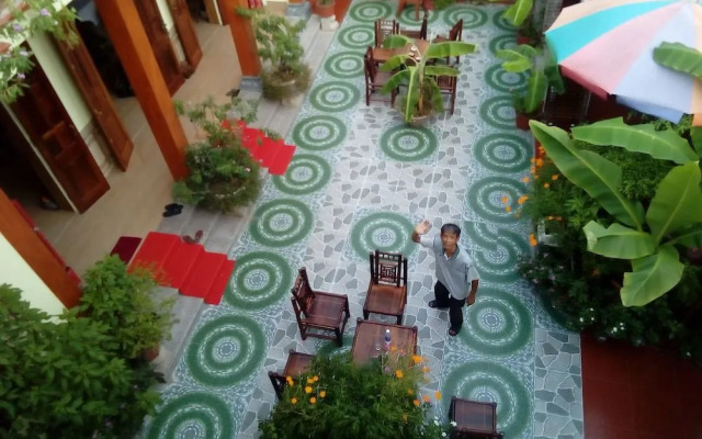 Tam Coc Smile Homestay