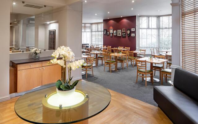 Holiday Inn Basingstoke by IHG