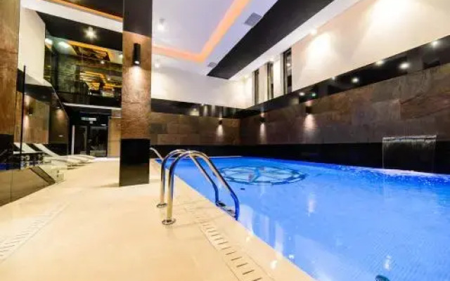 Travel Inn Montecattini
