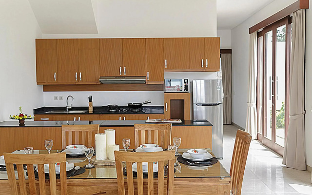 Bali Diamond Villas