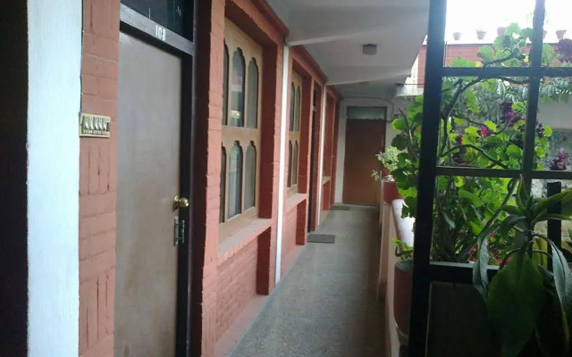 Langsisha Guest House