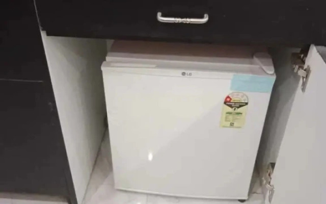 Friends Club Resort and Restaurant