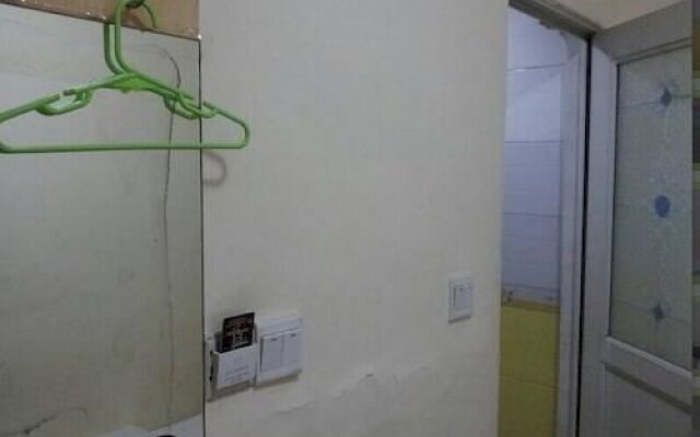 Pod Inn Beijing Baochao Hutong Branch