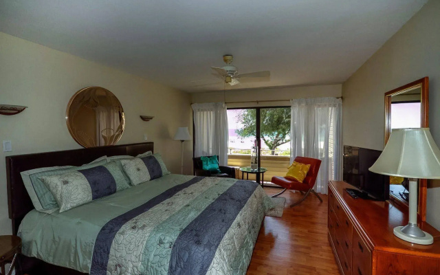 Bird's Nest Beach Townhomes